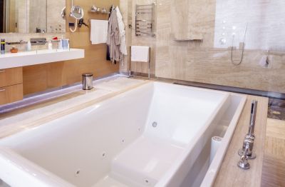 Modern Bathroom Designs